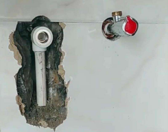 丰镇卫生间漏水哪家好