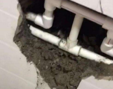 丰镇卫生间漏水哪家好