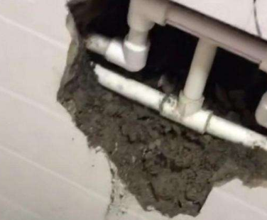 丰镇卫生间防水找谁好