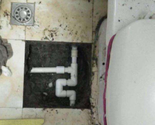 丰镇卫生间防水推荐公司