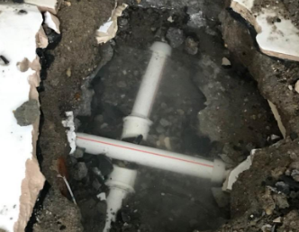 丰镇卫生间防水公司