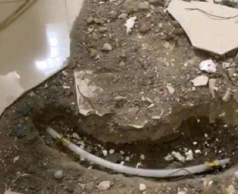 丰镇卫生间测漏水哪家优惠