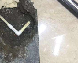 丰镇卫生间测漏水多少钱