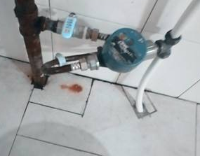 丰镇卫生间测漏水哪家优惠