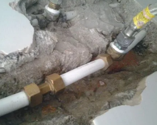 丰镇测漏水多少钱