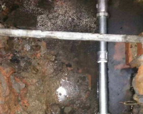丰镇卫生间防水多少钱