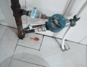 丰镇水管维修24小时电话