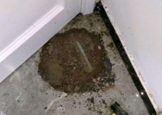 丰镇水管维修哪家好