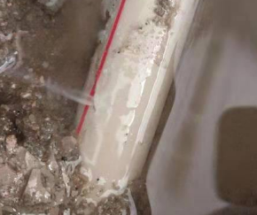 丰镇水管维修公司