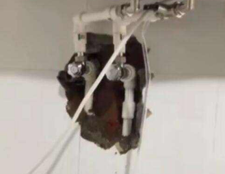 丰镇水管维修哪家好