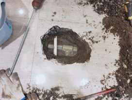 丰镇卫生间防水多少钱