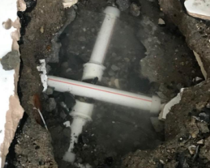 丰镇卫生间防水电话号码