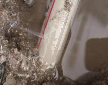 丰镇水管维修多少钱