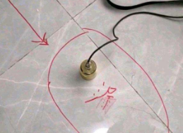 丰镇卫生间测漏水多少钱