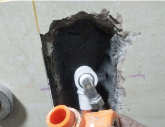 丰镇卫生间测漏水哪家好