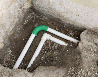 丰镇卫生间测漏水价格多少