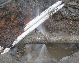 丰镇水管维修费用是多少