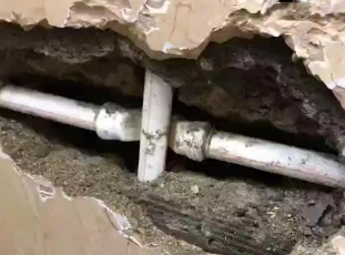 丰镇水管维修哪家好