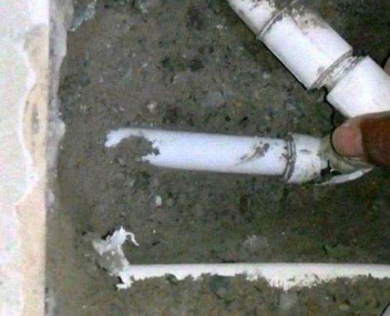 丰镇卫生间测漏水哪家好