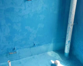 丰镇卫生间防水多少钱