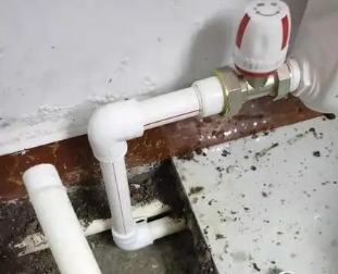 丰镇卫生间测漏水多少钱