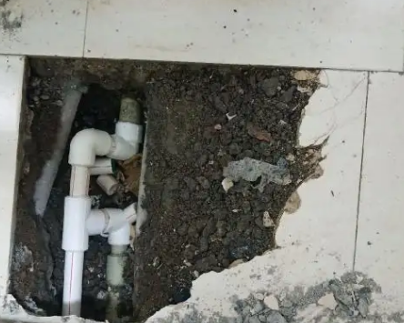 丰镇卫生间测漏水哪家好