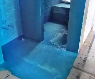 丰镇卫生间防水哪家好