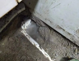 丰镇卫生间测漏水多少钱