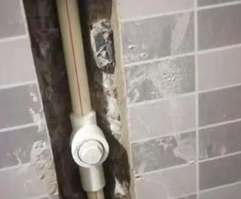 丰镇卫生间测漏水