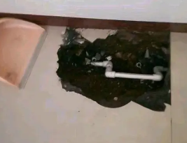 丰镇卫生间测漏水多少钱
