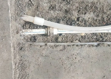 丰镇卫生间测漏水之解决方法