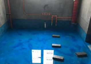 丰镇卫生间防水步骤