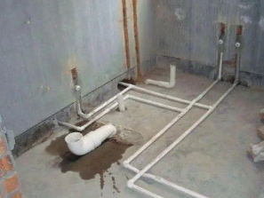 丰镇水管维修多少钱