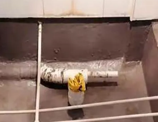 丰镇卫生间测漏水服务电话