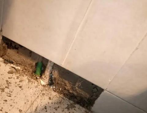丰镇测漏水公司为您专业分享下检漏仪器准确定位的方法有什么特点?