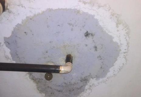 丰镇测漏水公司分享如何自检漏水