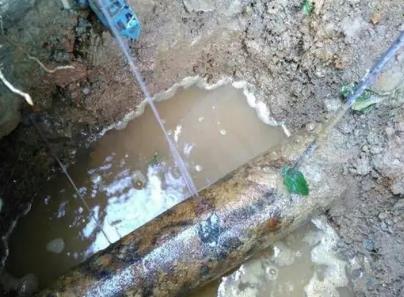 丰镇卫生间测漏水公司分享下我们可以检测到轻微的漏水和水压吗？