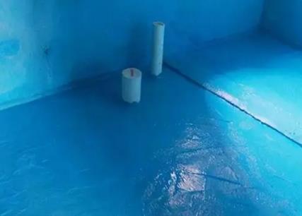 丰镇卫生间防水公司分享防水小知识